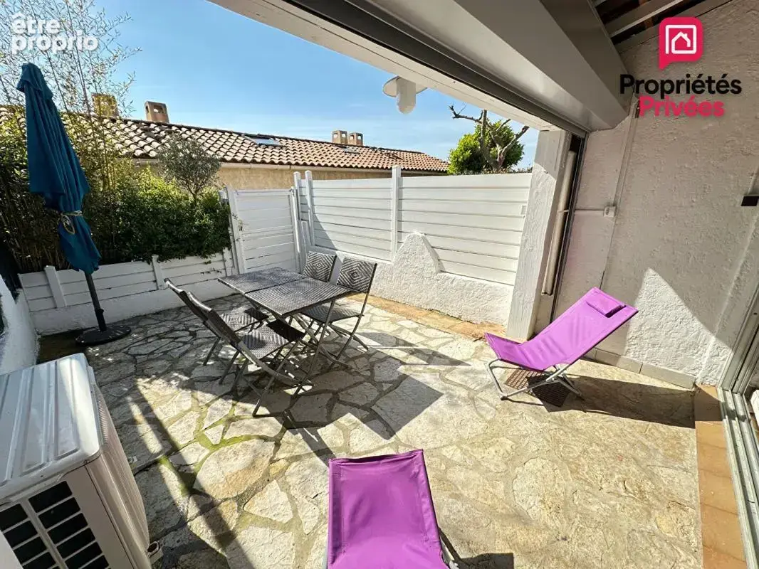 Villa club exclusive sanary-sur-mer : terrasse, piscine, plage 5 min - photo 4