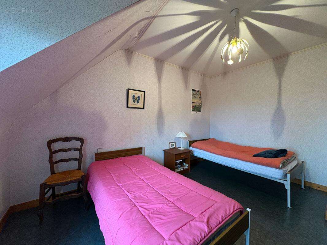 Maison à RIEC-SUR-BELON