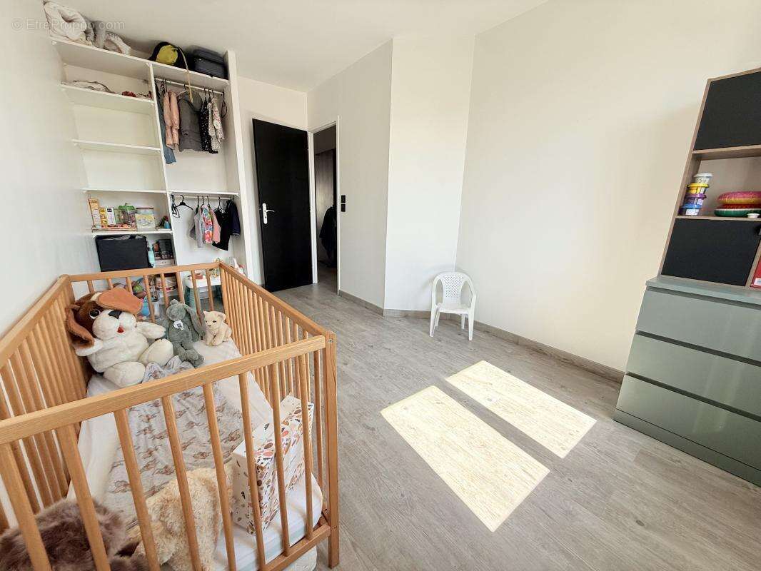 Appartement à LES SABLES-D&#039;OLONNE