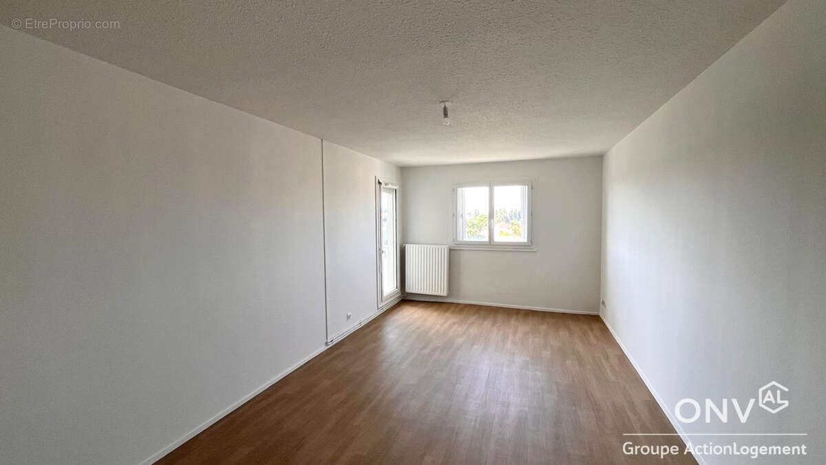 Appartement Begles 4 pièce(s) 87.90 m2 - photo 2