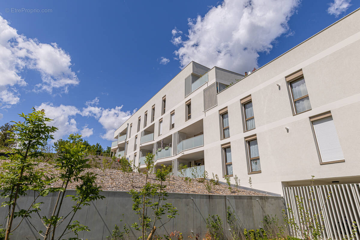 Appartement à CHAVANOD