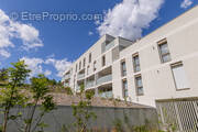 Appartement à CHAVANOD