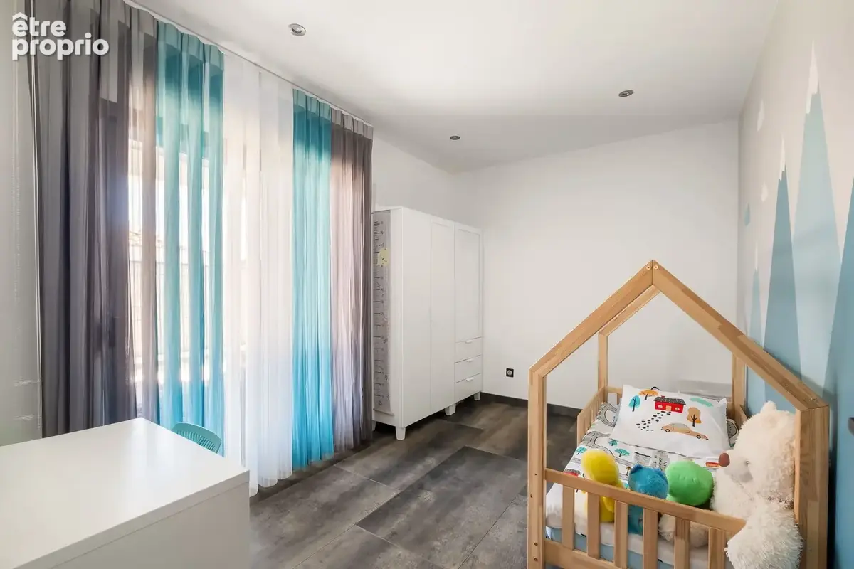 Maison t5 de 244 m2 - photo 16