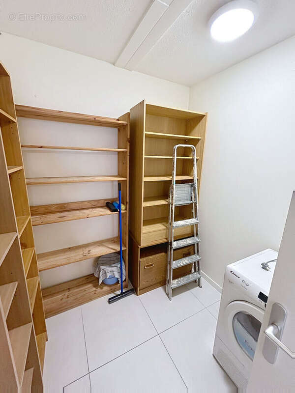 Appartement à SAINT-MAX
