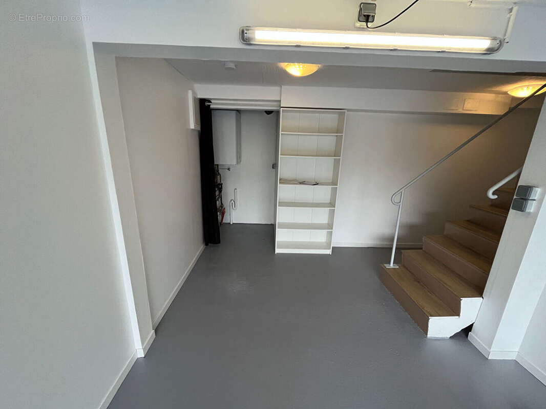 Maison à DOMPIERRE-SUR-BESBRE