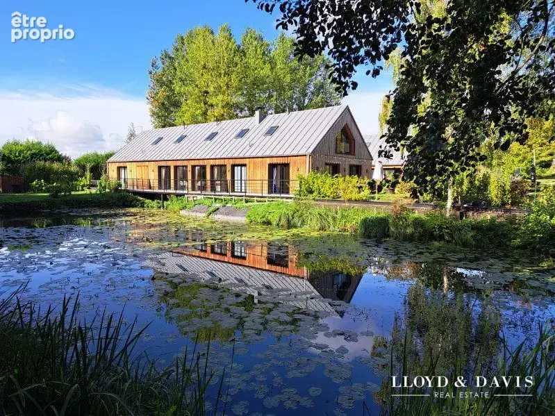 Maison 12 pièces 436 m² à vendre à Reims (51100) - photo 1