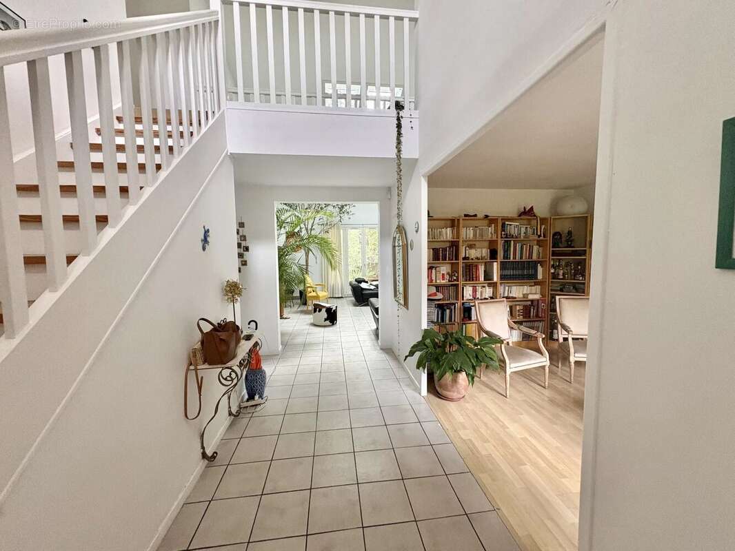 Tournefeuille - maison t6 - photo 3