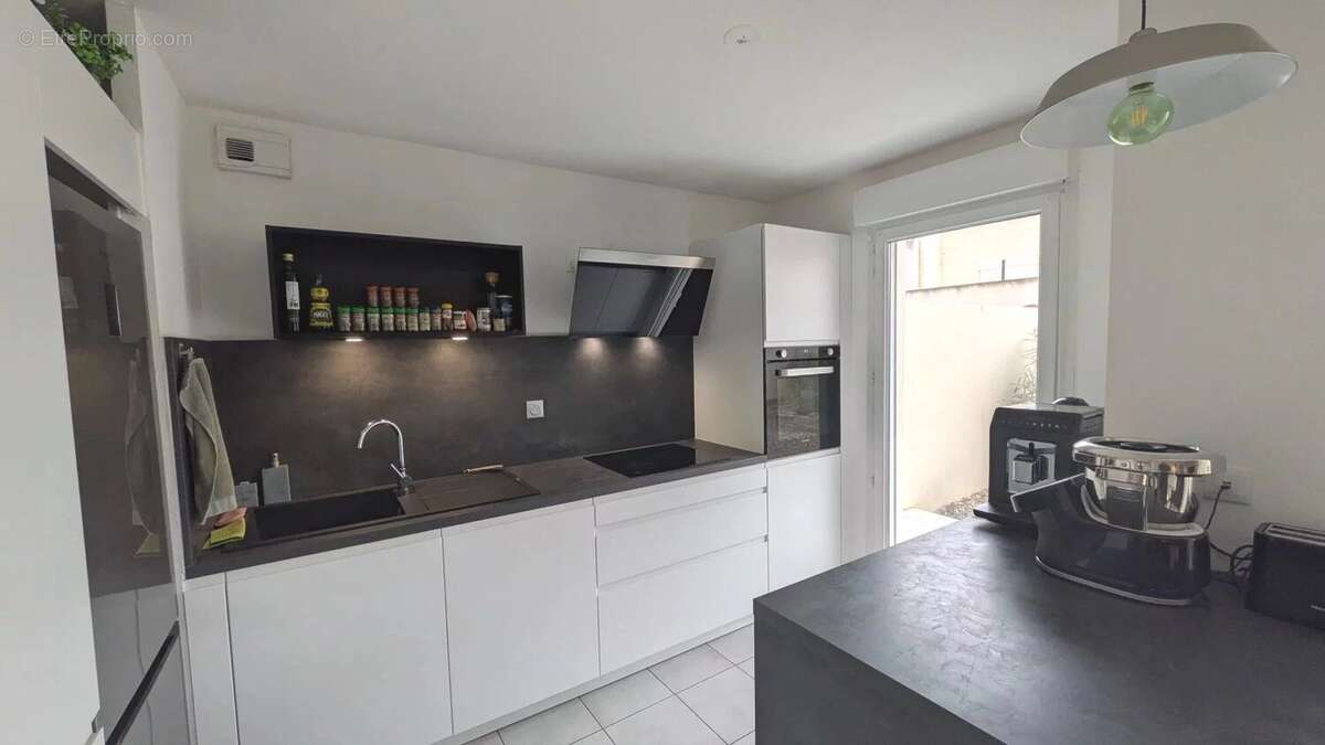 Appartement à NARBONNE