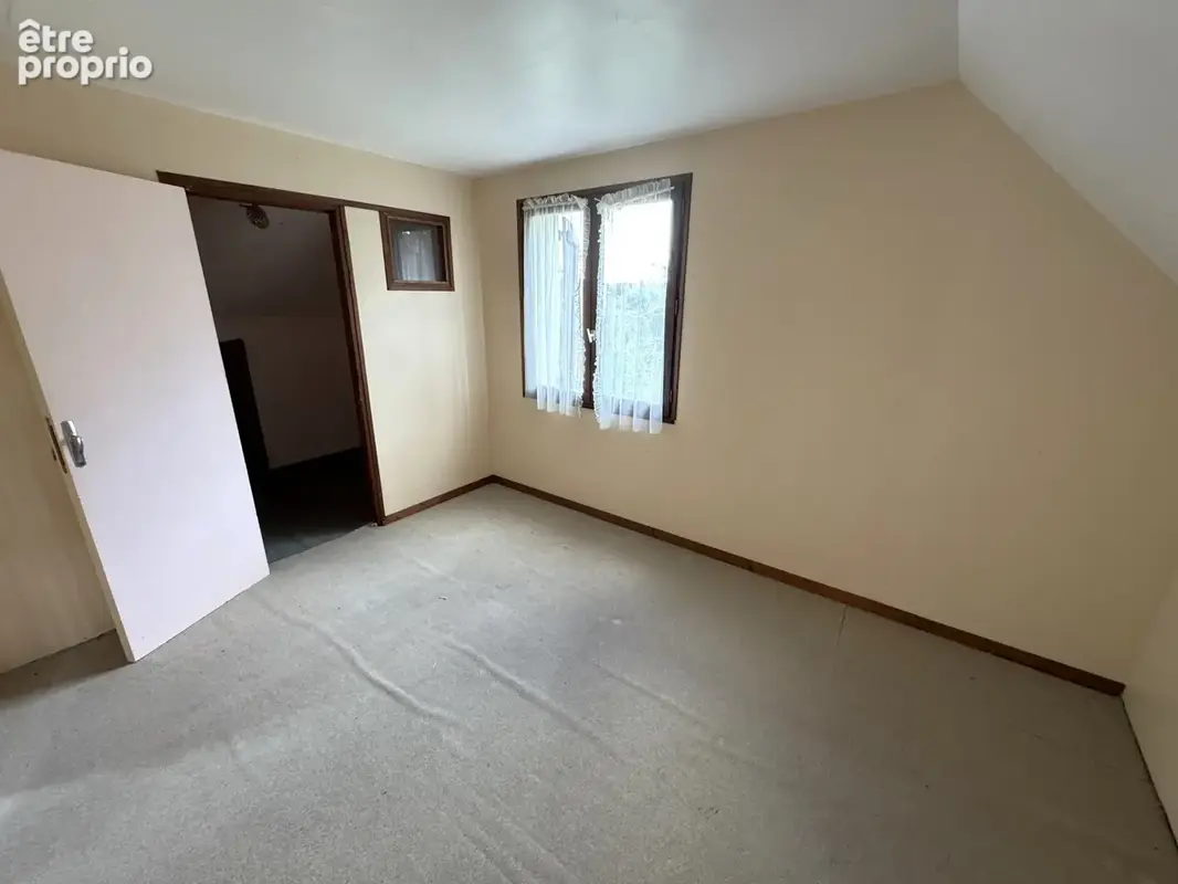 Maison 4 pièces 143m2 à 10 mn de Ezy sur Eure - photo 13
