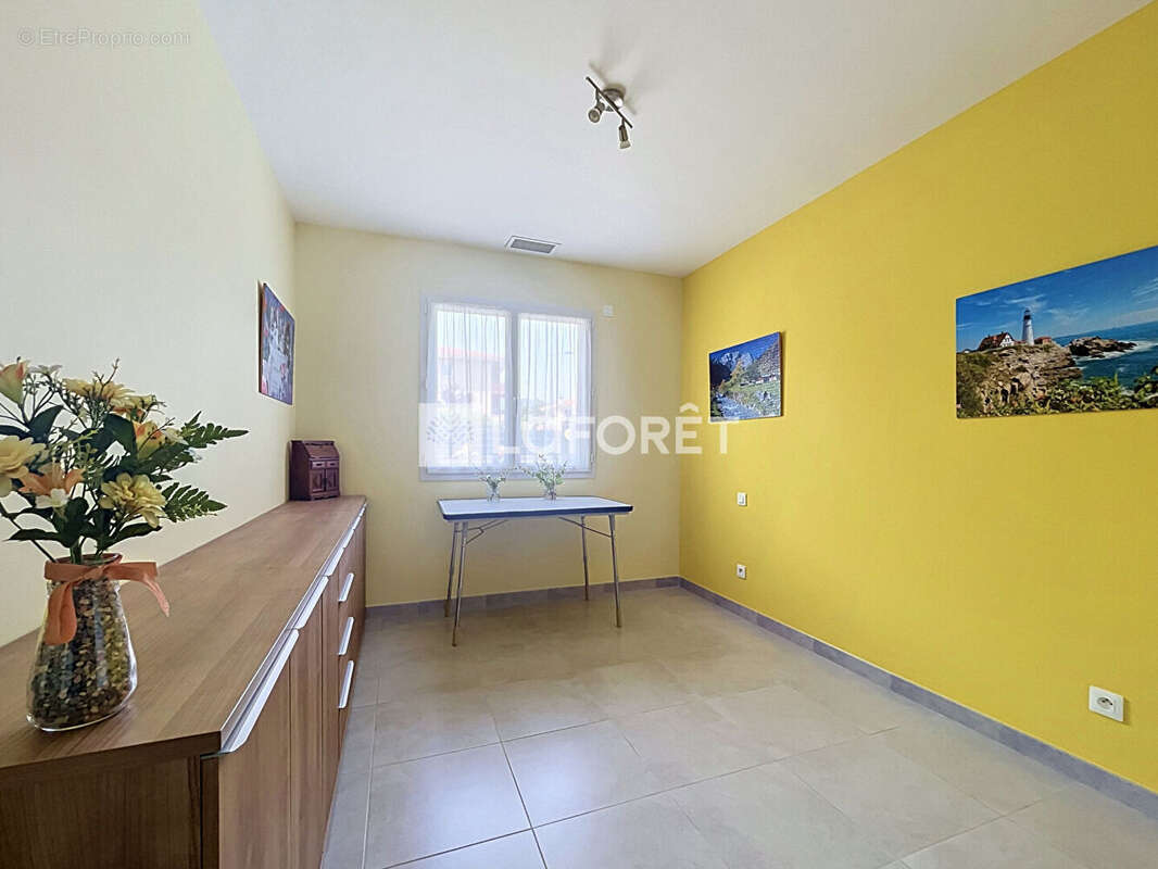 Villa Contemporaine de Plain Pied à Argelès sur Mer - photo 10