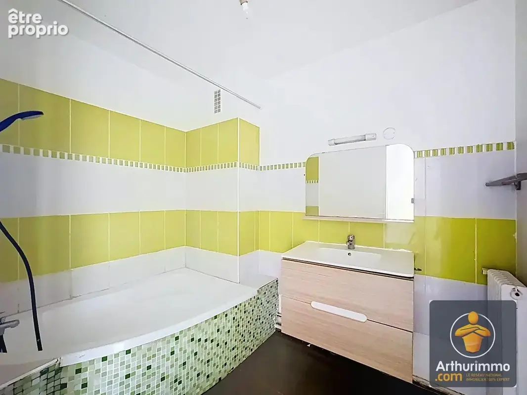 Vente Appartement Brunoy(91800) 219 000ï¿œ - photo 5