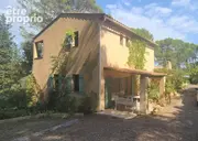 Maison à LE CANNET-DES-MAURES