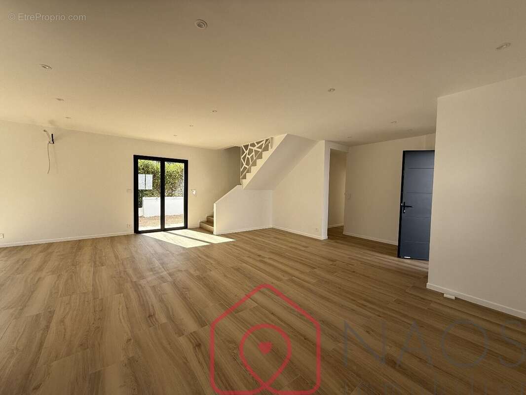 Villa moderne Saint Aygulf 3 chambres - photo 6