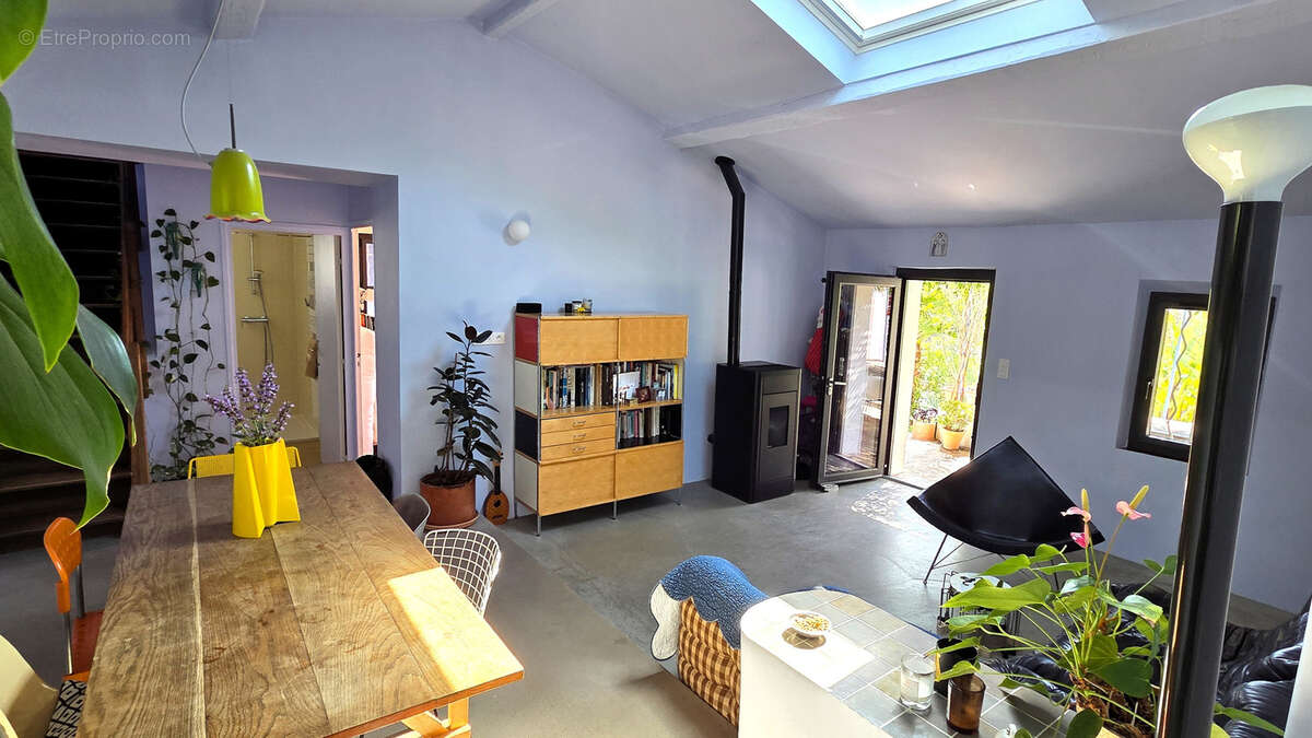 Maison à BANDOL
