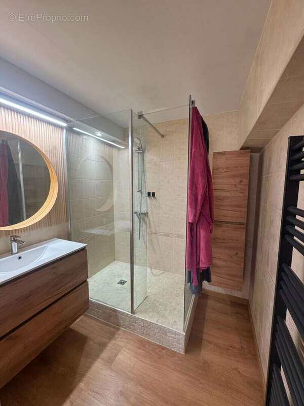 Maison en vente sur terrain de 327 m² - photo 6