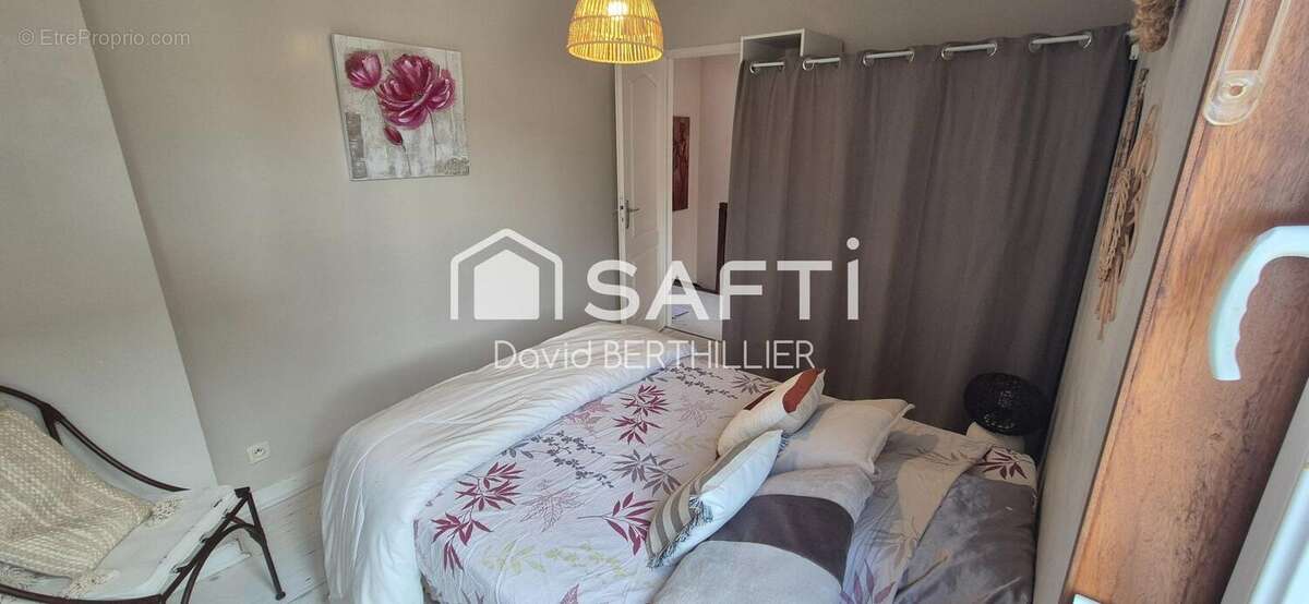 Photo 6 - Maison à MONTREVEL-EN-BRESSE