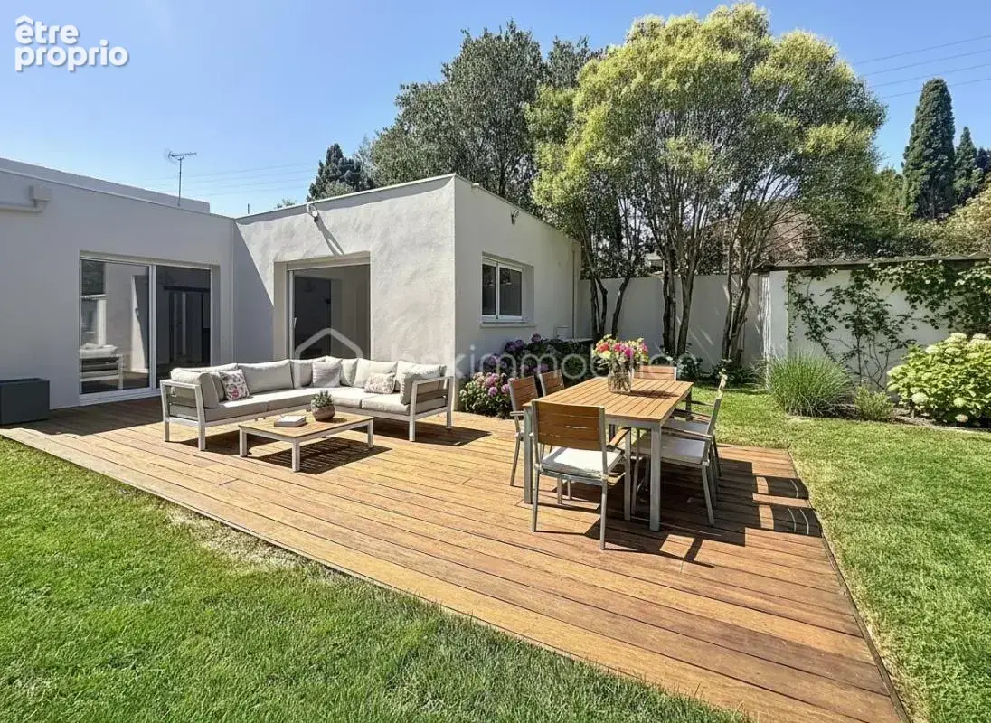 Maison à MONTPELLIER