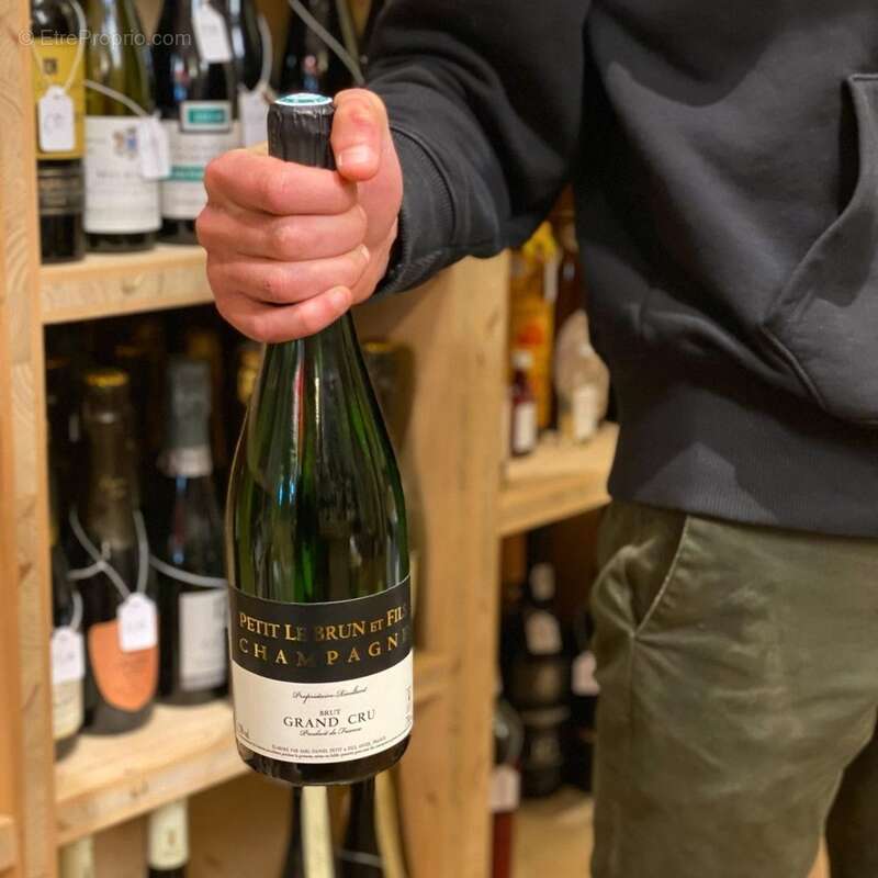 Cave à vins & dégustation – lyon 1er croix-rousse - photo 22