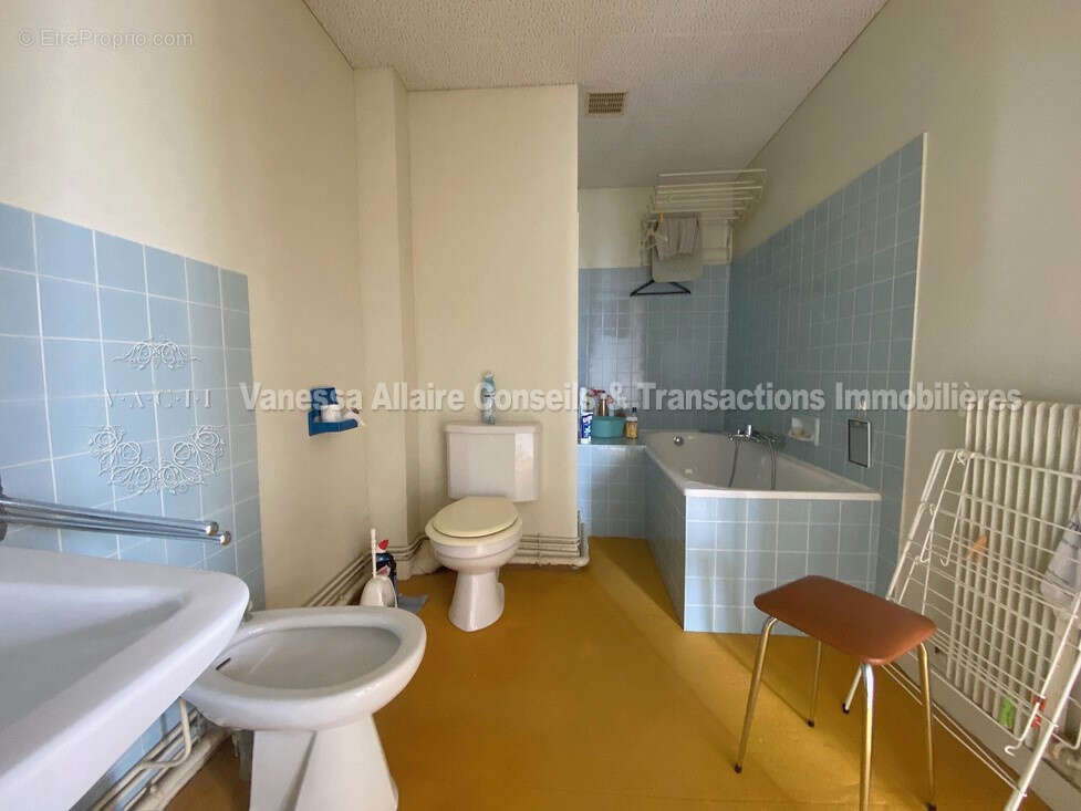 Appartement à LA BAULE-ESCOUBLAC
