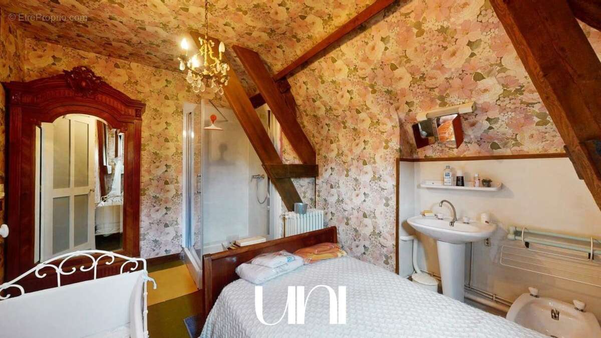 Maison de maître - photo 36