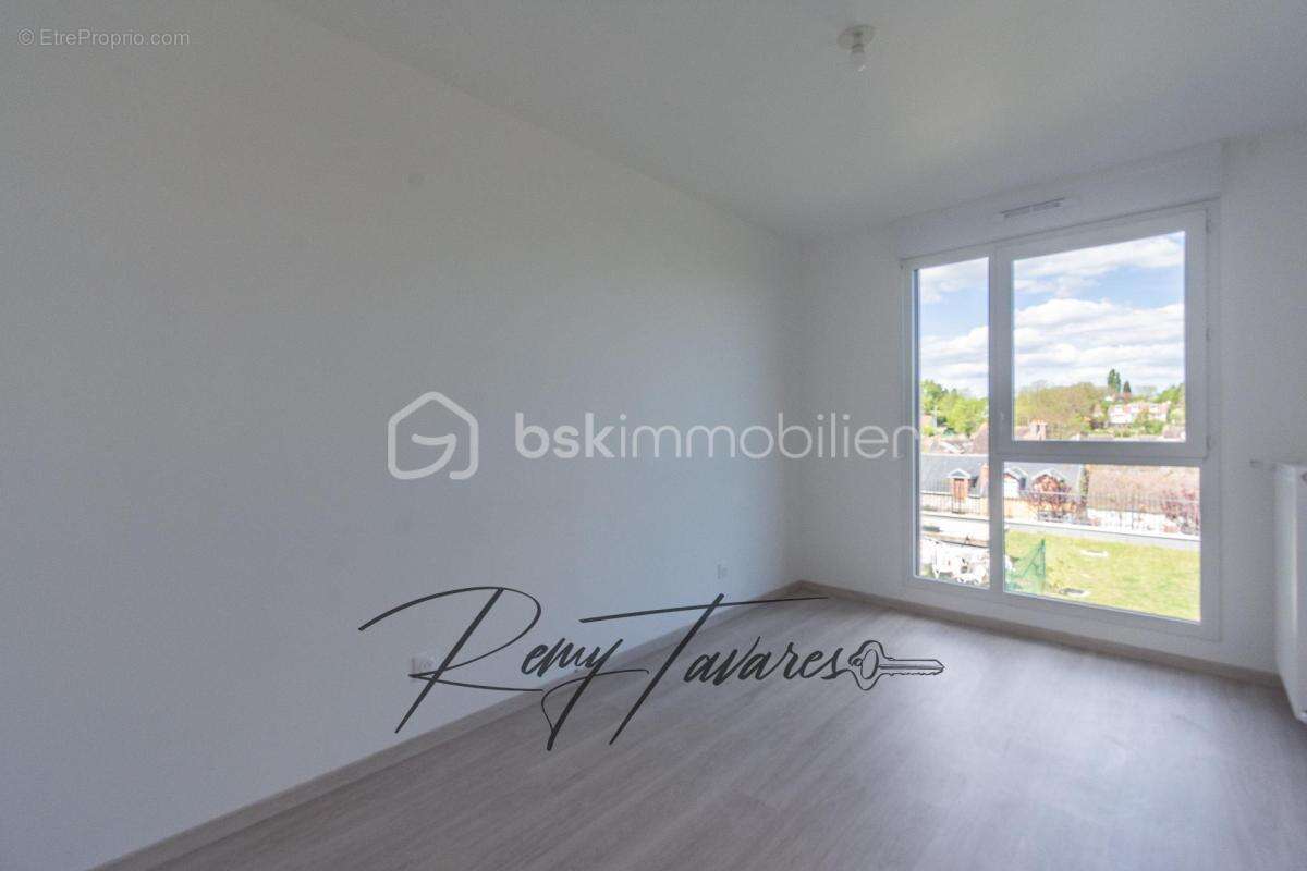 Appartement à NEMOURS