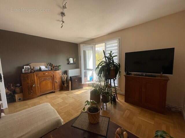 Appartement à GAGNY