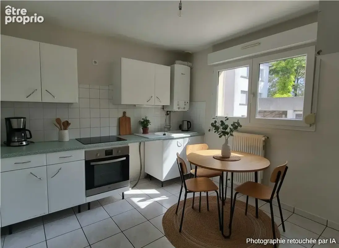 Maison 5 pièces 86 m² à vendre à Dijon (21000) - photo 2