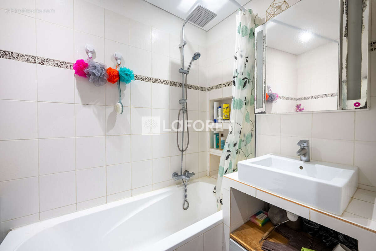 Appartement à ANDRESY
