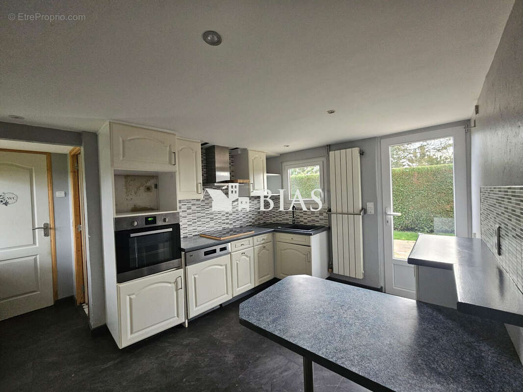 Maison à LE NEUBOURG