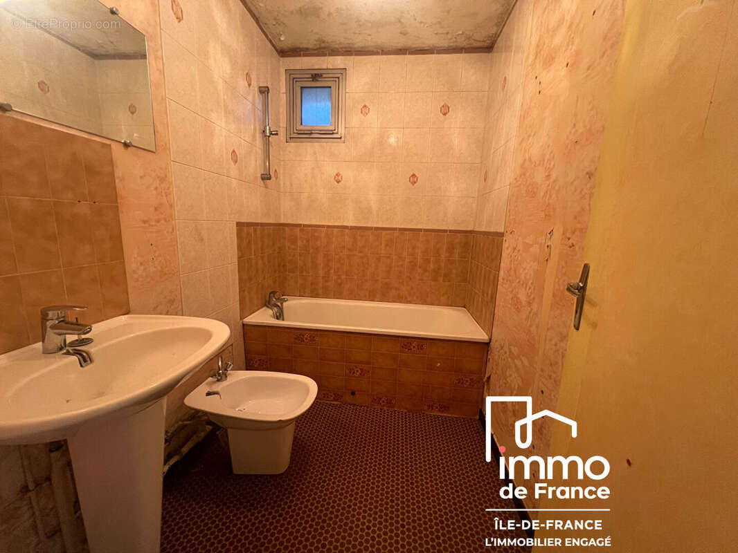 Appartement à VOVES