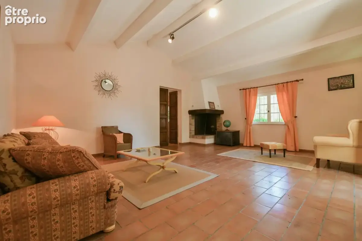 Spacieuse villa avec gîte et piscine à 20 minutes d Uzès - photo 20