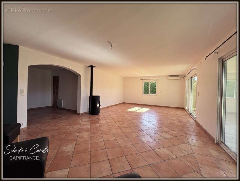 Maison à CASTELNAU-D'ESTRETEFONDS