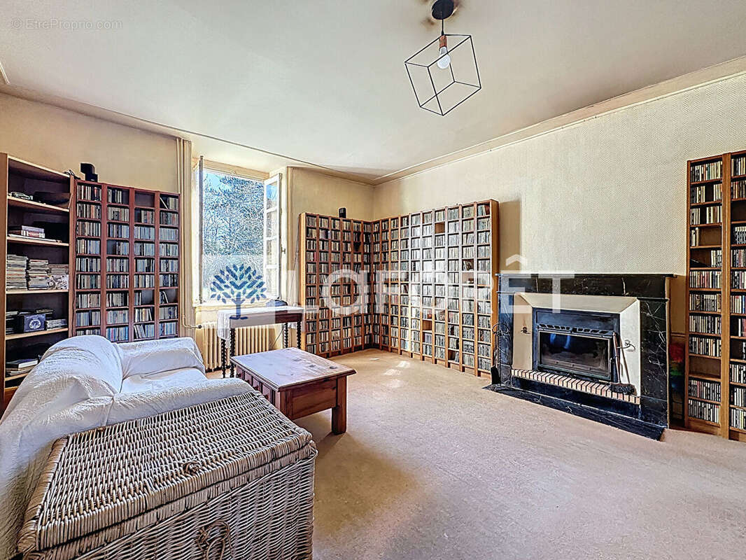 Maison Bressuire - photo 8