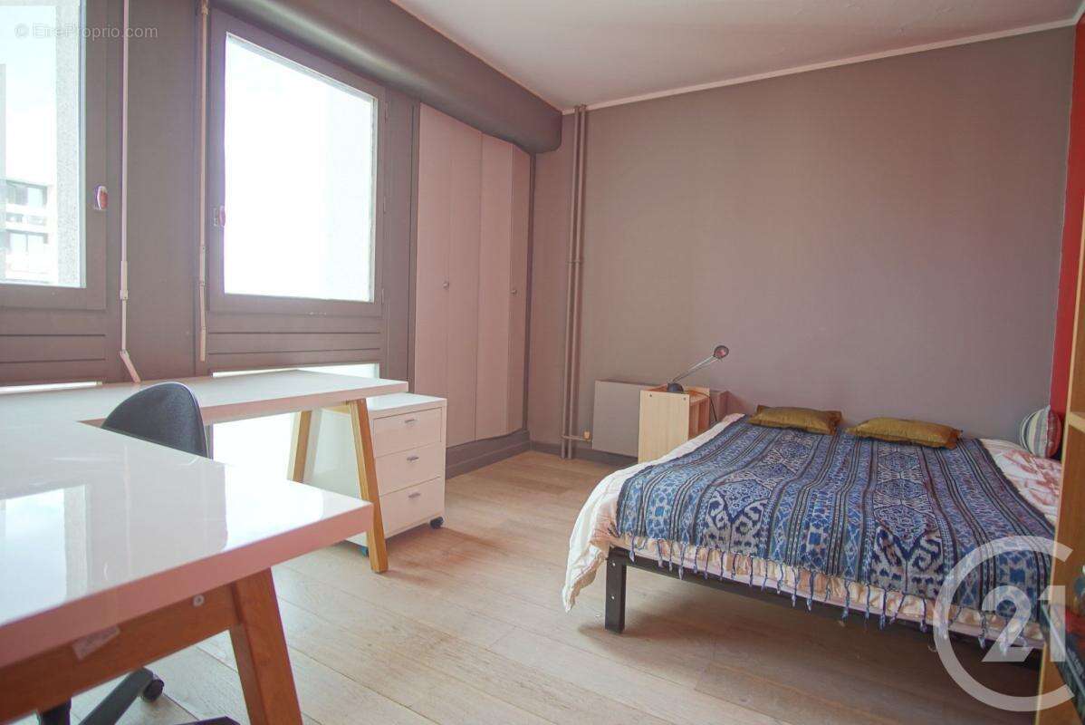 Appartement à CRETEIL