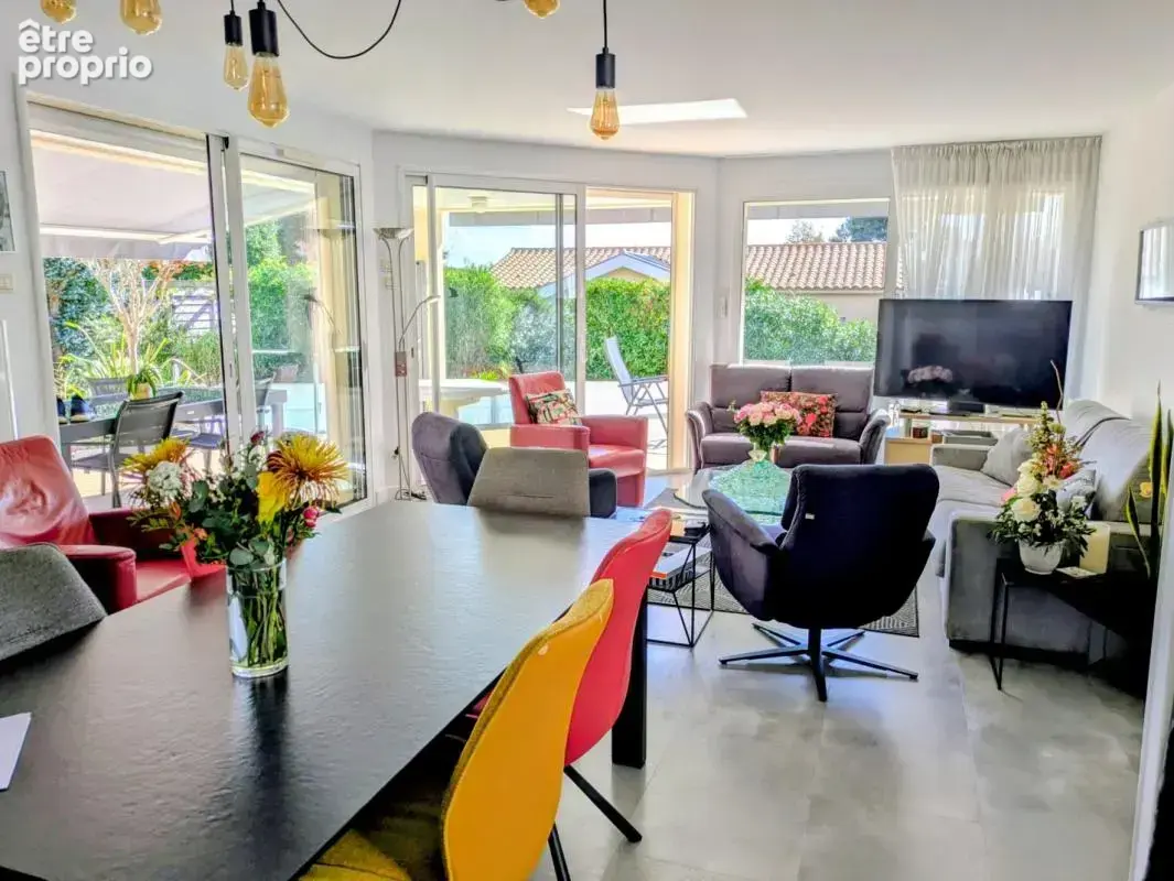 Maison 4 pièces 77 m² à vendre à Les Sables-D'olonne (85180) - photo 3