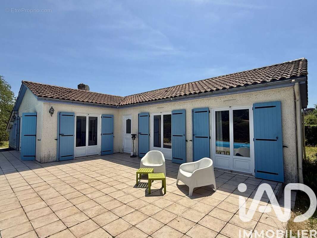Photo 3 - Maison à LE BARP