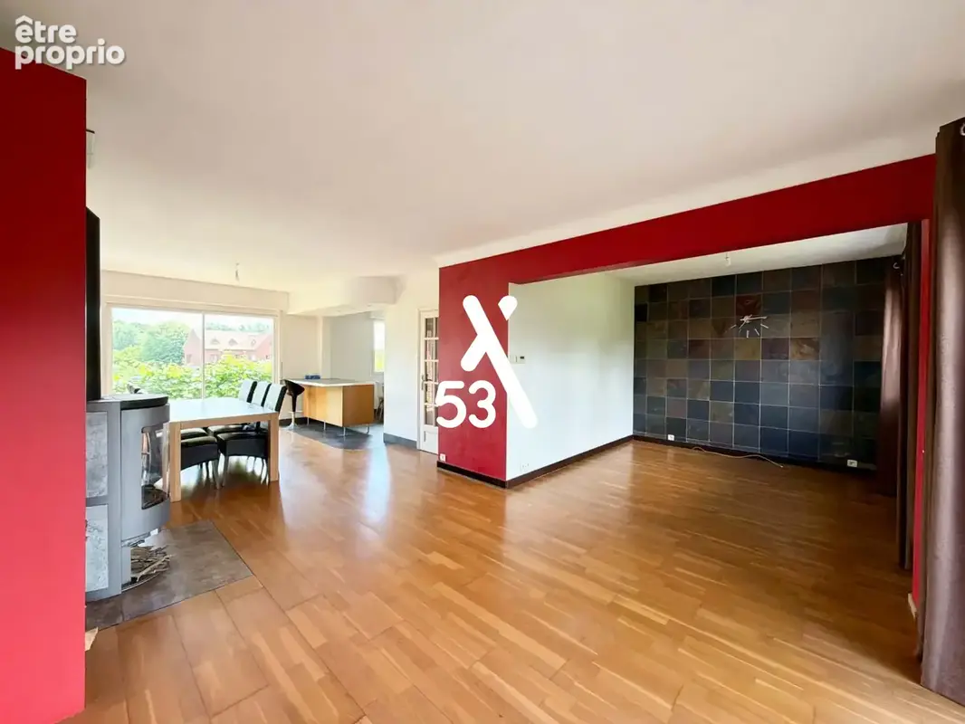 Maison 180 m² à Mametz  - photo 6