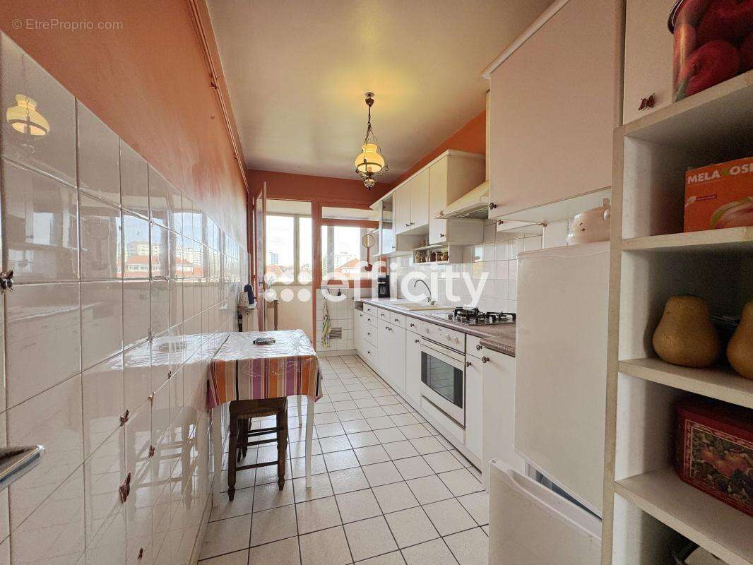 Appartement à PAU