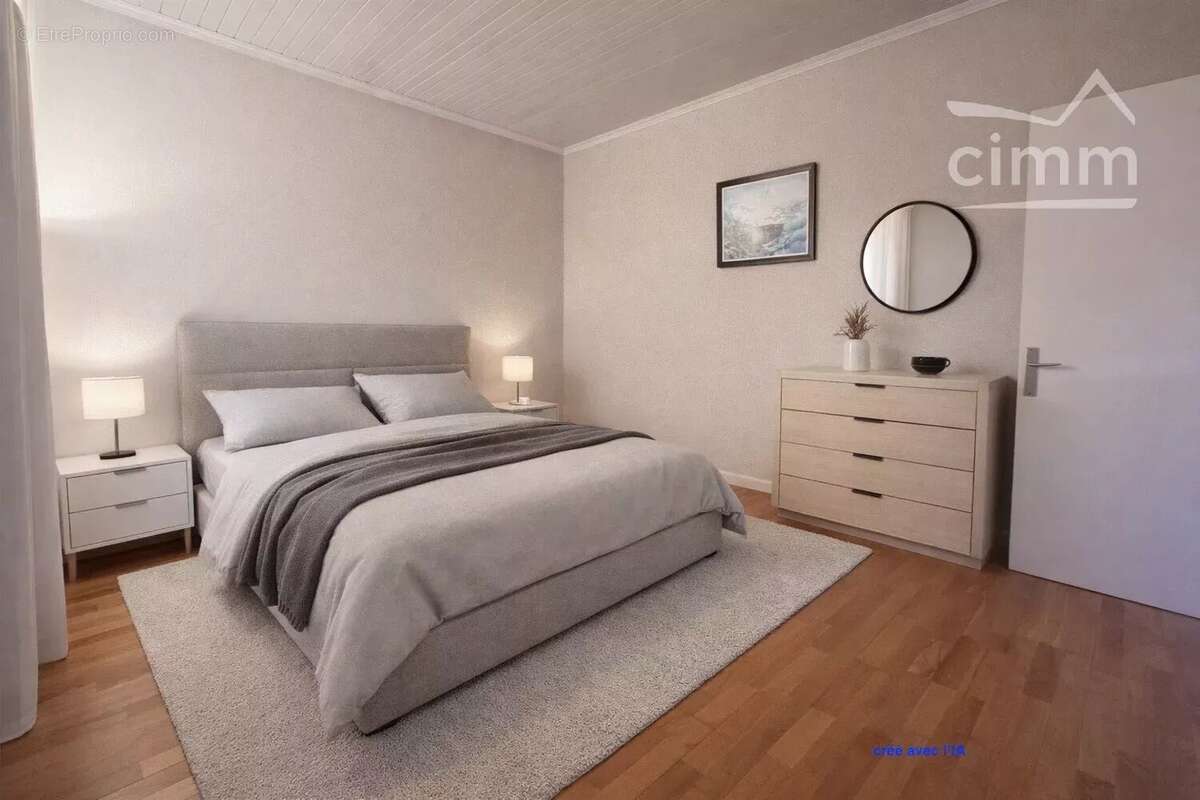 Maison à CONGIS-SUR-THEROUANNE