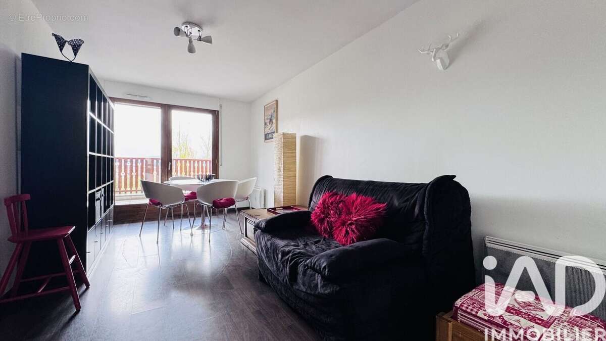 Photo 2 - Appartement à LES ANGLES