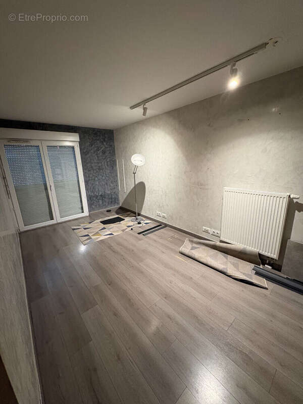 Appartement Aulnay Sous Bois 2 pièce(s) 44 m2 - photo 3