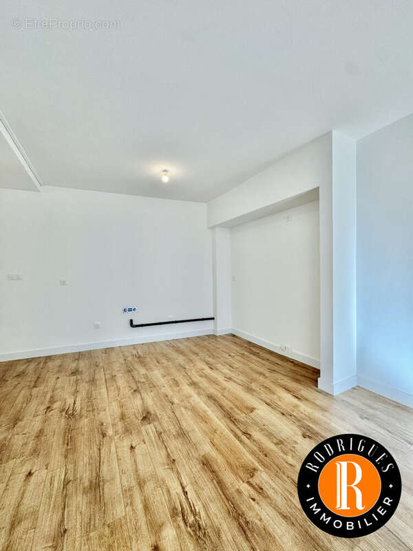 Appartement à LAXOU