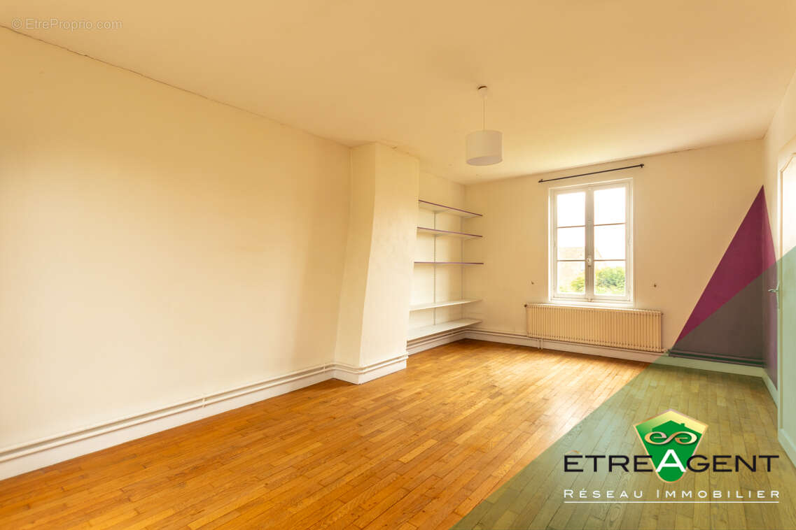 Maison St Germain de Fresney - 170m² - 4 chambres - photo 10