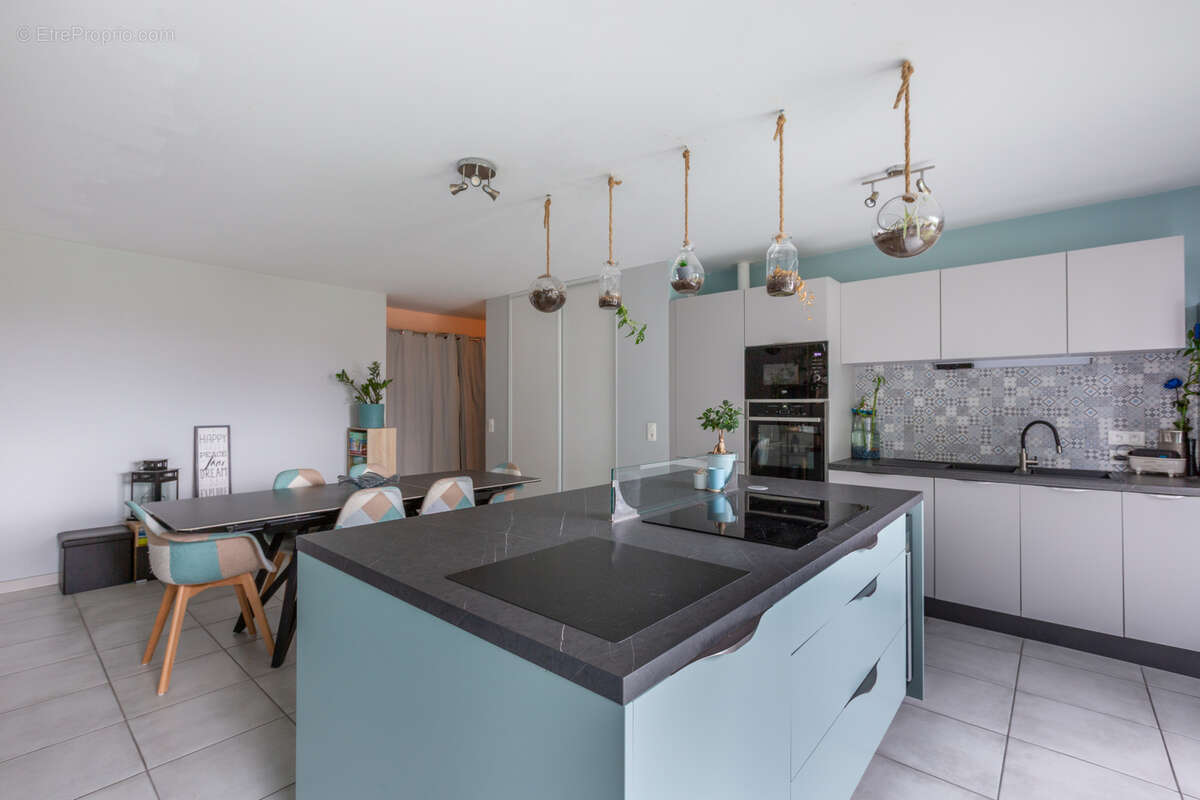 Appartement à CIVRIEUX