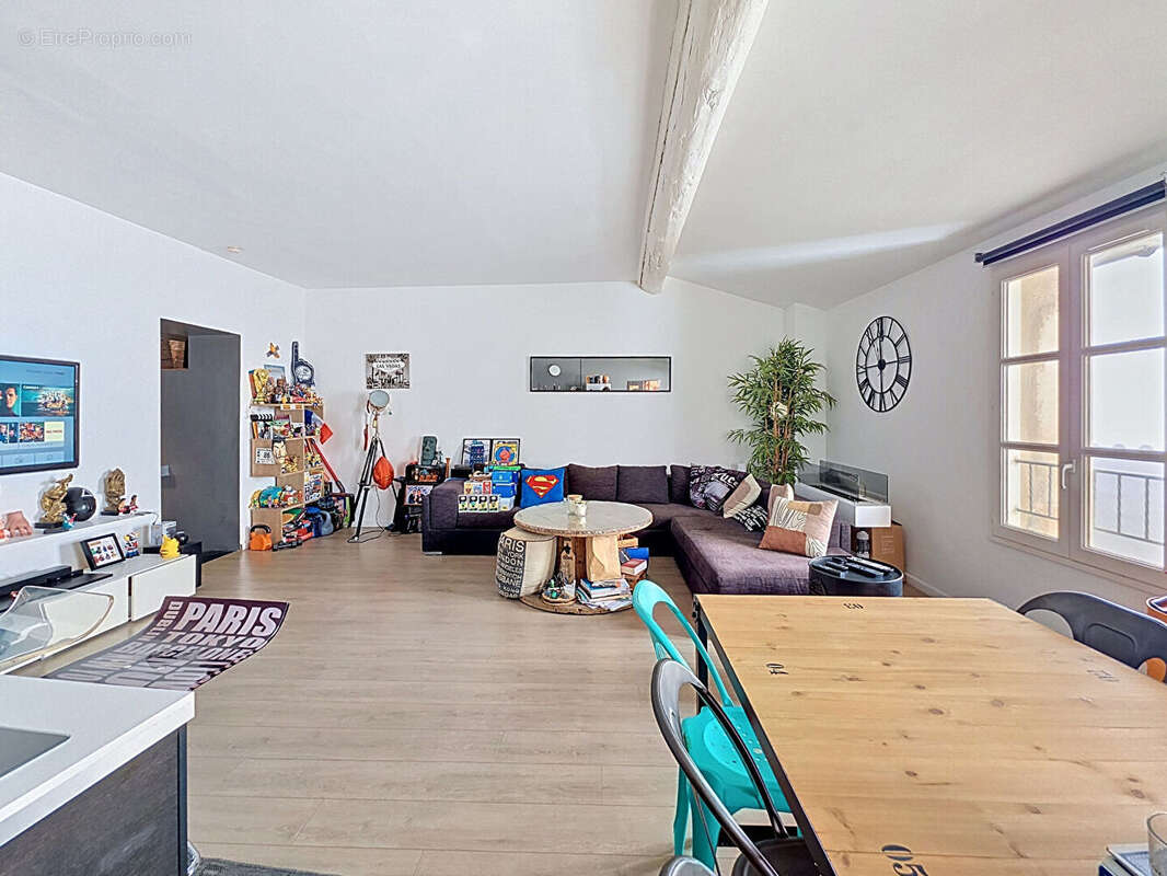 Appartement à AVIGNON