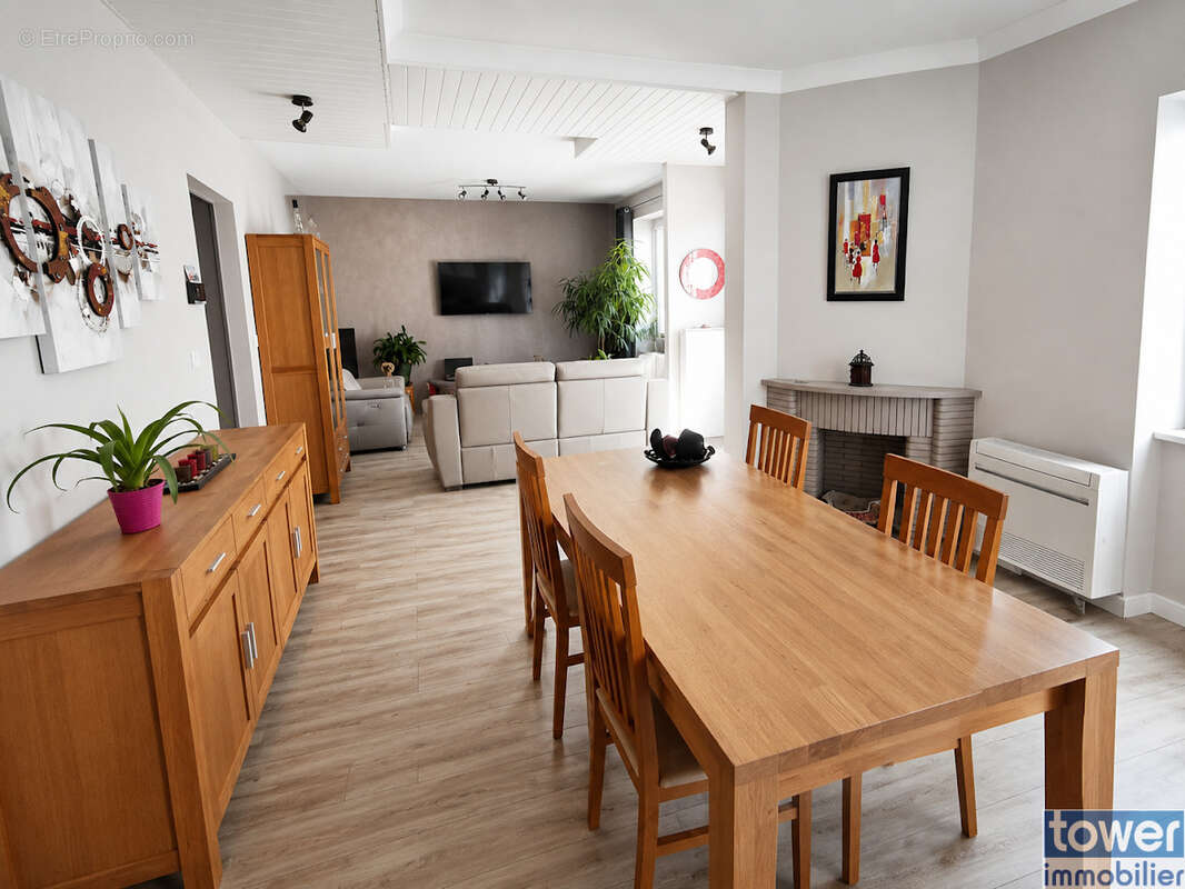 Maison 6 pièces 121 m2 - photo 3