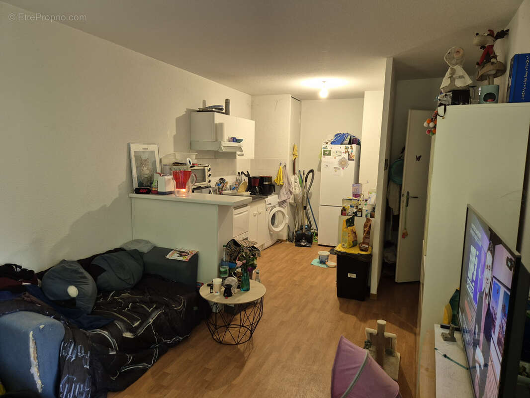 Appartement à TRELISSAC