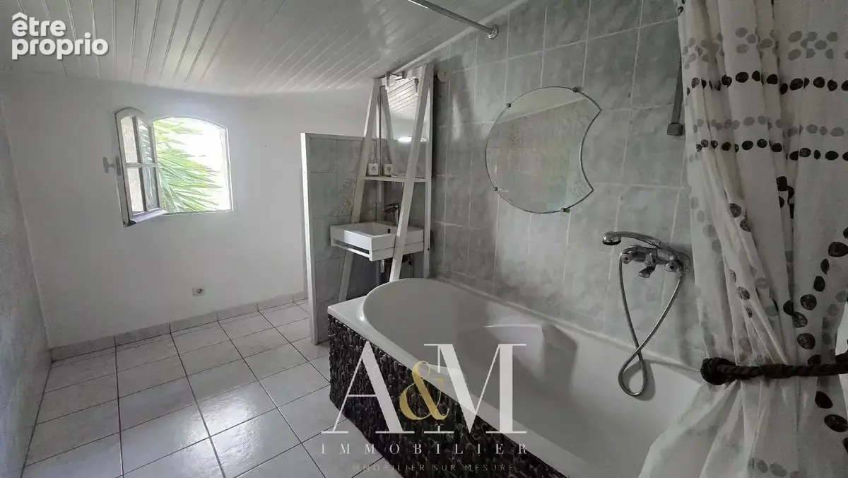 Maison de ville avec jardin – 4 chambres – Saint-Jean-de-Védas - photo 8