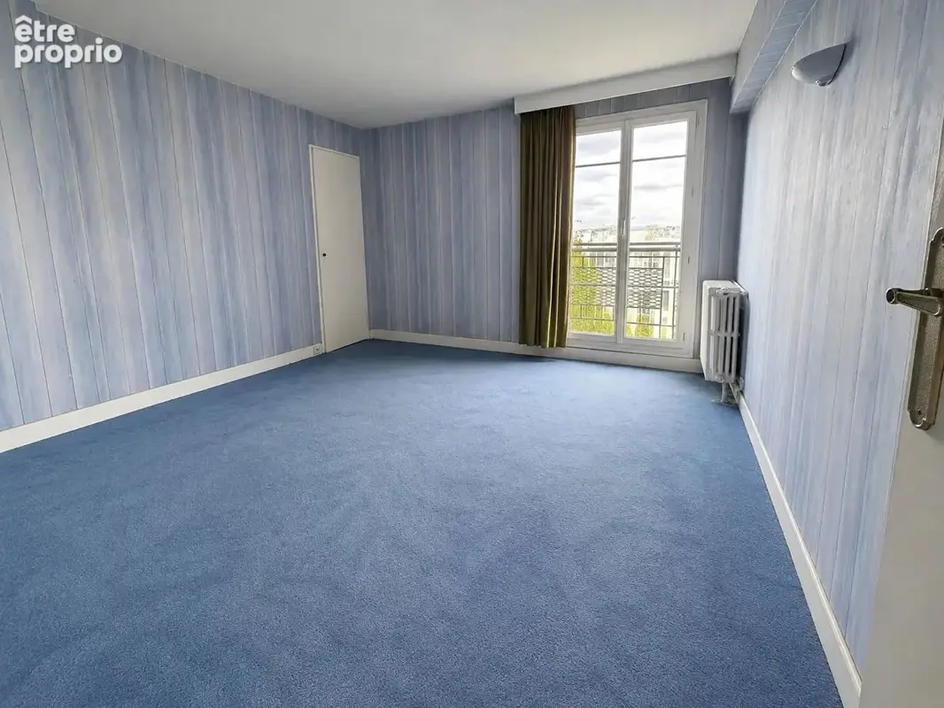 Appartement 80 m² à Paris-12e  - photo 4