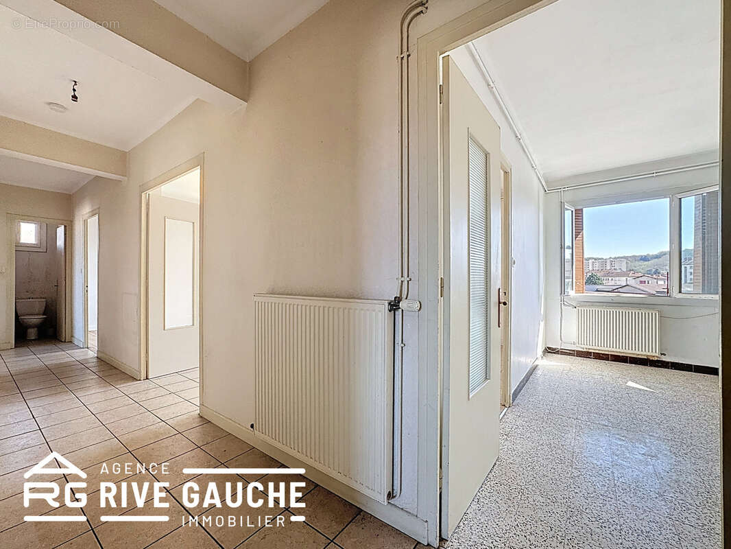 Appartement à ROUSSILLON